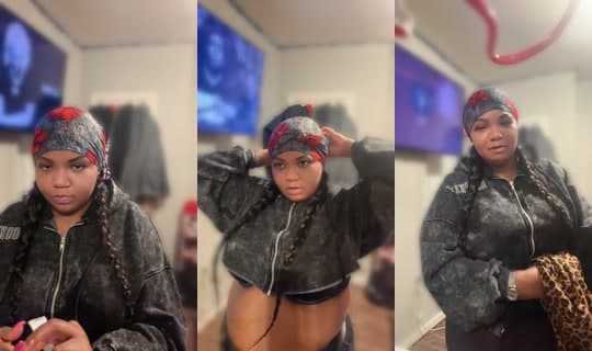 Iambunbun's Stream - Apr 15, 2026, 1:37 AM