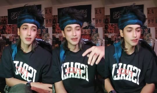 palixii's Stream - Apr 5, 2026, 6:35 PM