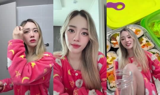 Ashleydotcom's Stream - Apr 13, 2026, 6:40 AM