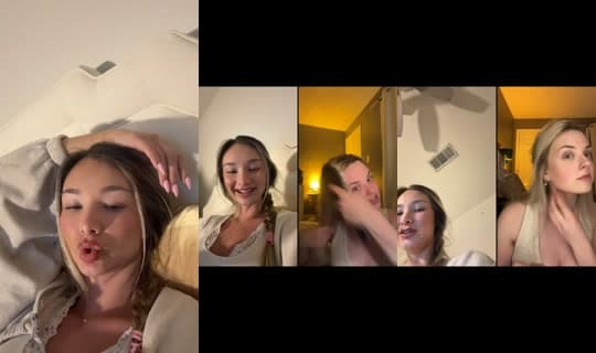 brookemckinley20's Stream - Apr 16, 2026, 12:26 AM