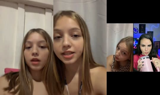 kaleelyz's Stream - Apr 15, 2026, 11:00 PM