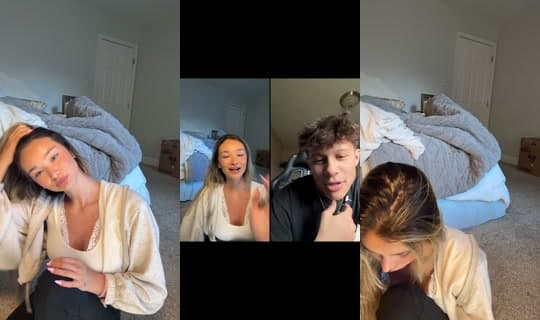 brookemckinley20's Stream - Apr 15, 2026, 9:26 PM