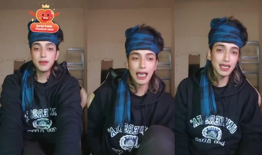 palixii's Stream - Apr 6, 2026, 9:34 AM