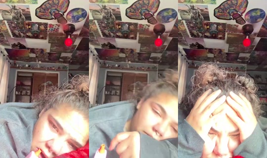 Thickkkyyy Recorded on Apr 14, 2026, 3:16 PM